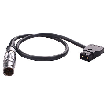 Power Cable D-tap For V-mount To Red-One