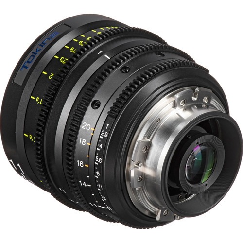 TOKINA 11-20mm T2.9 CINEMA PL Mount - 2