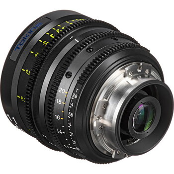 TOKINA 11-20mm T2.9 CINEMA PL Mount