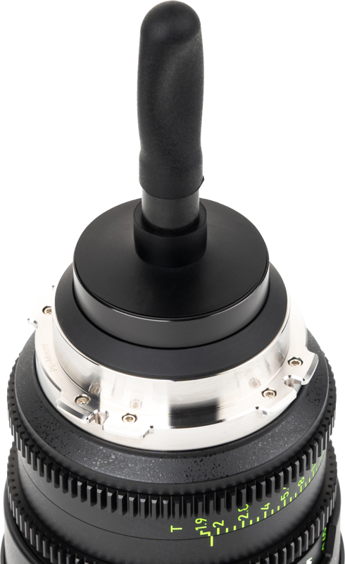 NiSi Cine Filter FS ND 1.5 (5 Stop) for Athena PL-Mount Lenses - 6