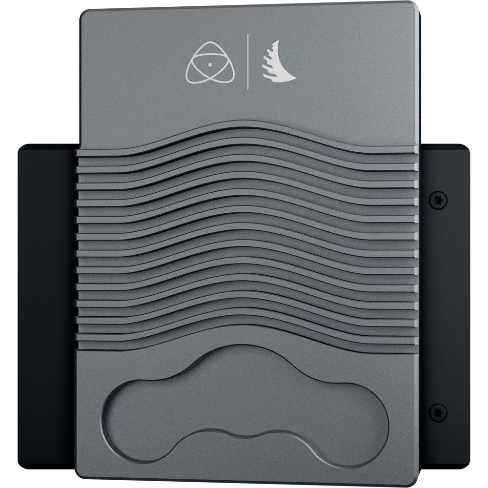 ATOMOS MasterCaddy 4K RAW 2TB by Angelbird - 3