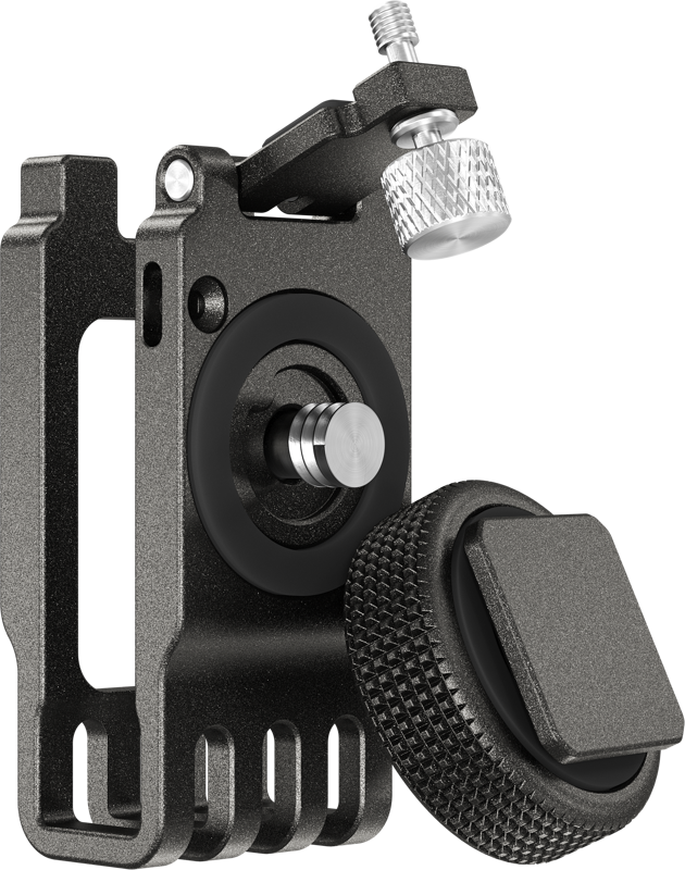 Angelbird SSD2GO PKT Mounting Bracket - 2