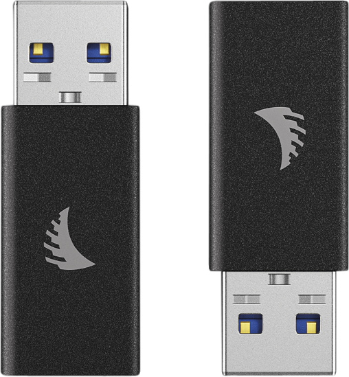 Angelbird Adapter I USB-A-C Adapter - 3