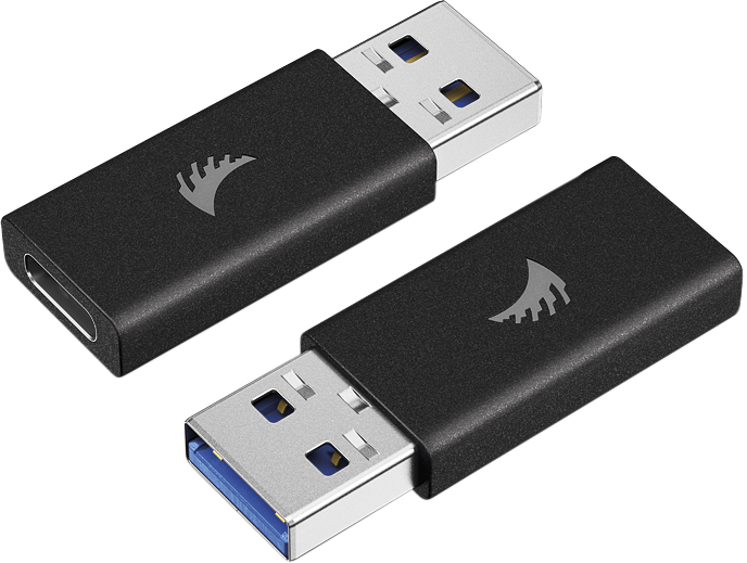 Angelbird Adapter I USB-A-C Adapter - 2