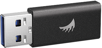 Angelbird Adapter I USB-A-C Adapter