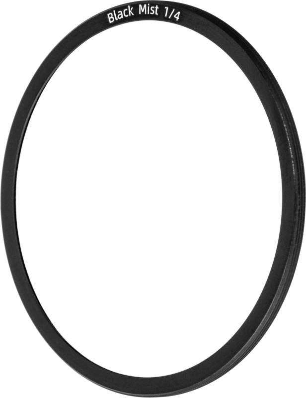 NiSi Cine Filter Black Mist 1/4 for Athena PL-Mount Lenses