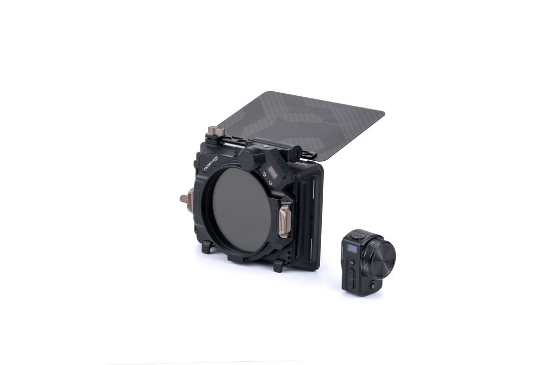 Tilta Mirage Motorized VND Kit (Without Battery) - 2