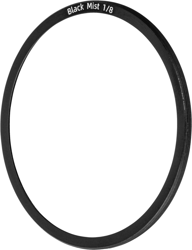 NiSi Cine Filter Black Mist 1/8 for Athena PL-Mount Lenses