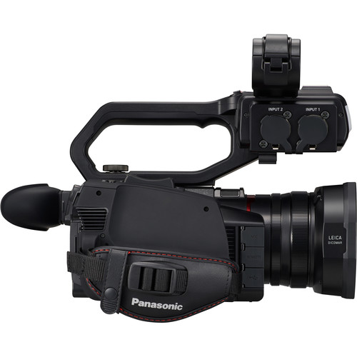 Panasonic HC-X2000E 4K Sdi/Hdmi  Camcorder LiveStreaming - 10