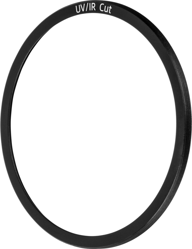 NiSi Cine Filter UV/IR Cut for Athena PL-Mount Lenses