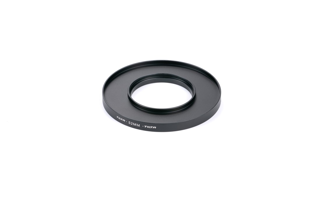 Tilta 52mm Adapter Ring for Tilta Mirage