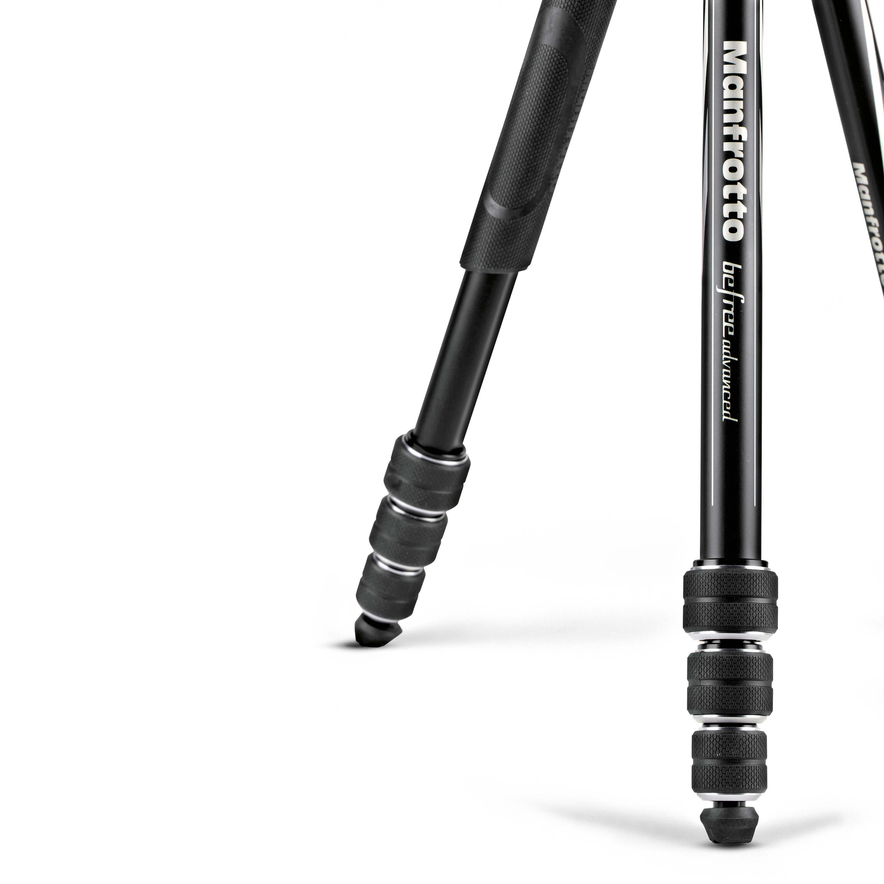 Manfrotto Travel Tripod Befree Advanced Live Twist - 6
