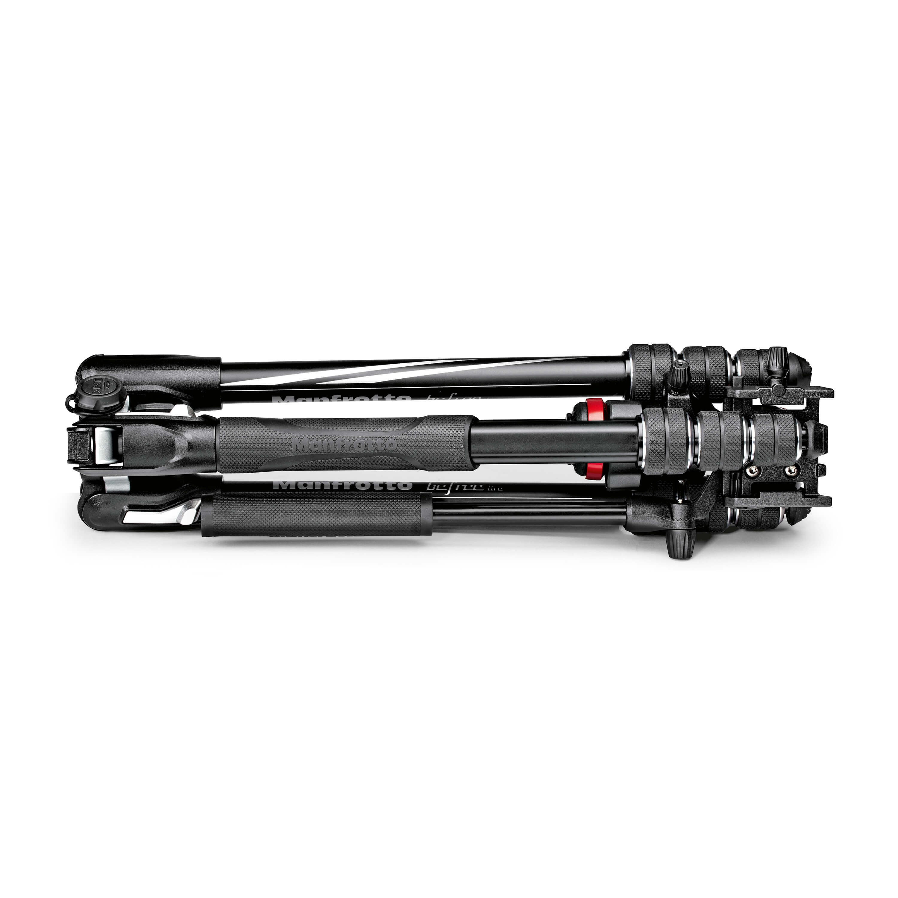 Manfrotto Travel Tripod Befree Advanced Live Twist - 4