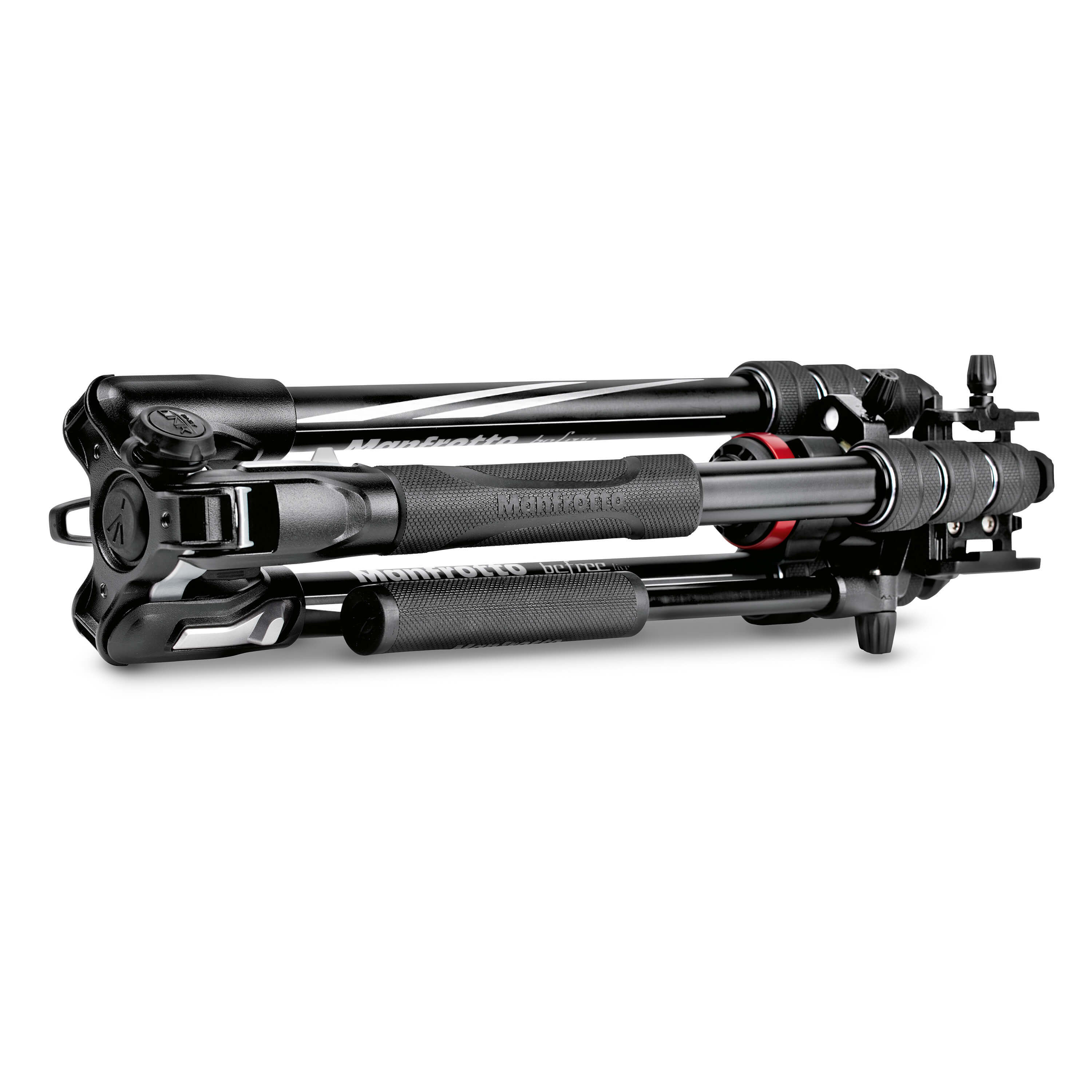Manfrotto Travel Tripod Befree Advanced Live Twist - 5