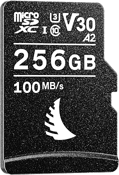 Angelbird microSD AV PRO (V30) 256GB