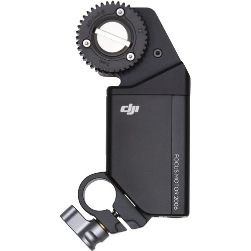 その他 DJI Ronin-S + focus motor + handle DJI Ronin-S + focus motor + handle
