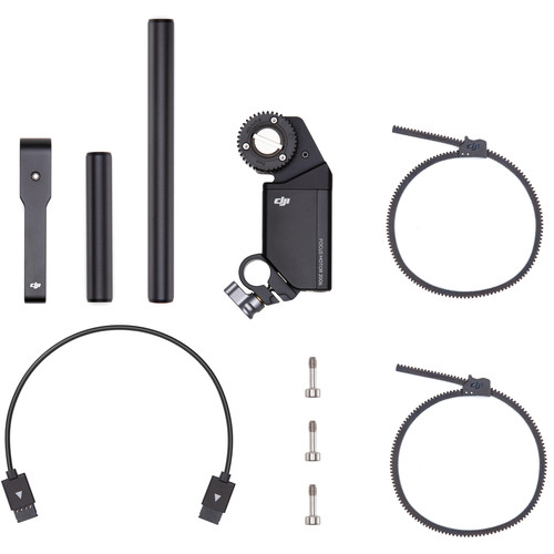 Ronin-S Focus Motor - 4