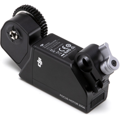 Ronin-S Focus Motor - 3