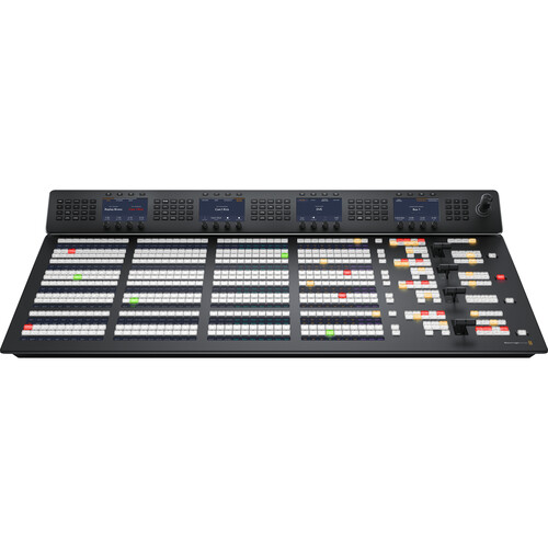 Blackmagic Design ATEM 4 M/E Advanced Panel - 2