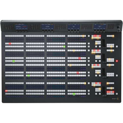 Blackmagic Design ATEM 4 M/E Advanced Panel - 3