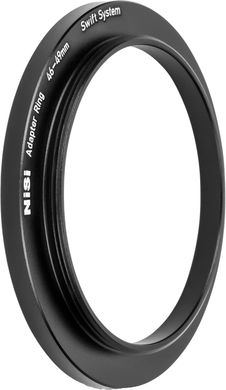 NiSi Filter Swift System Adapter Ring 46-49mm