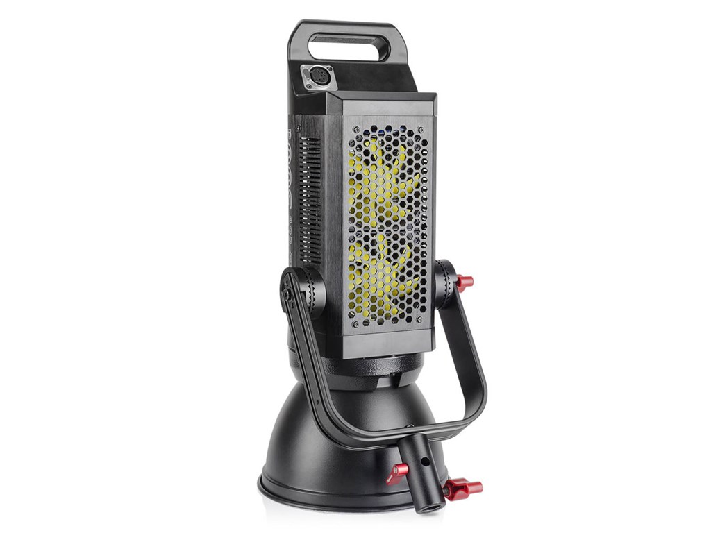 Aputure Light Storm C300d LED Video Light  - 3