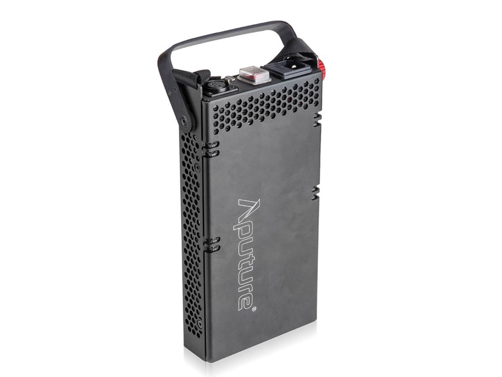 Aputure Light Storm C300d LED Video Light  - 5