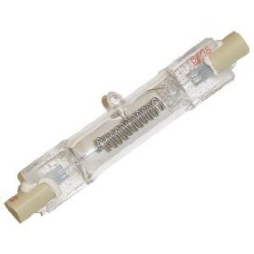 Bulb Redhead 800W 230V 3200k
