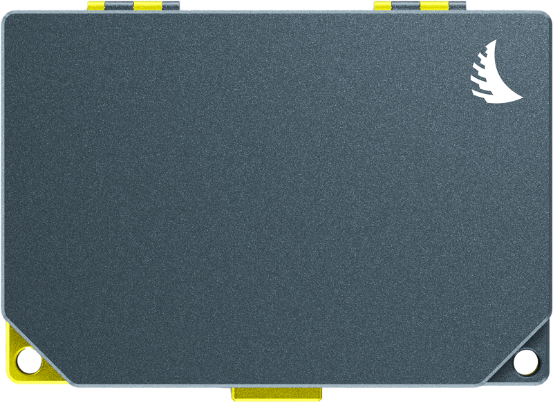 Angelbird MEDIA TANK SD cards - 7