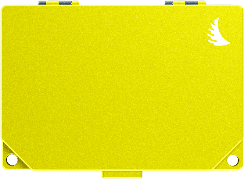 Angelbird MEDIA TANK Cfast cards - 6