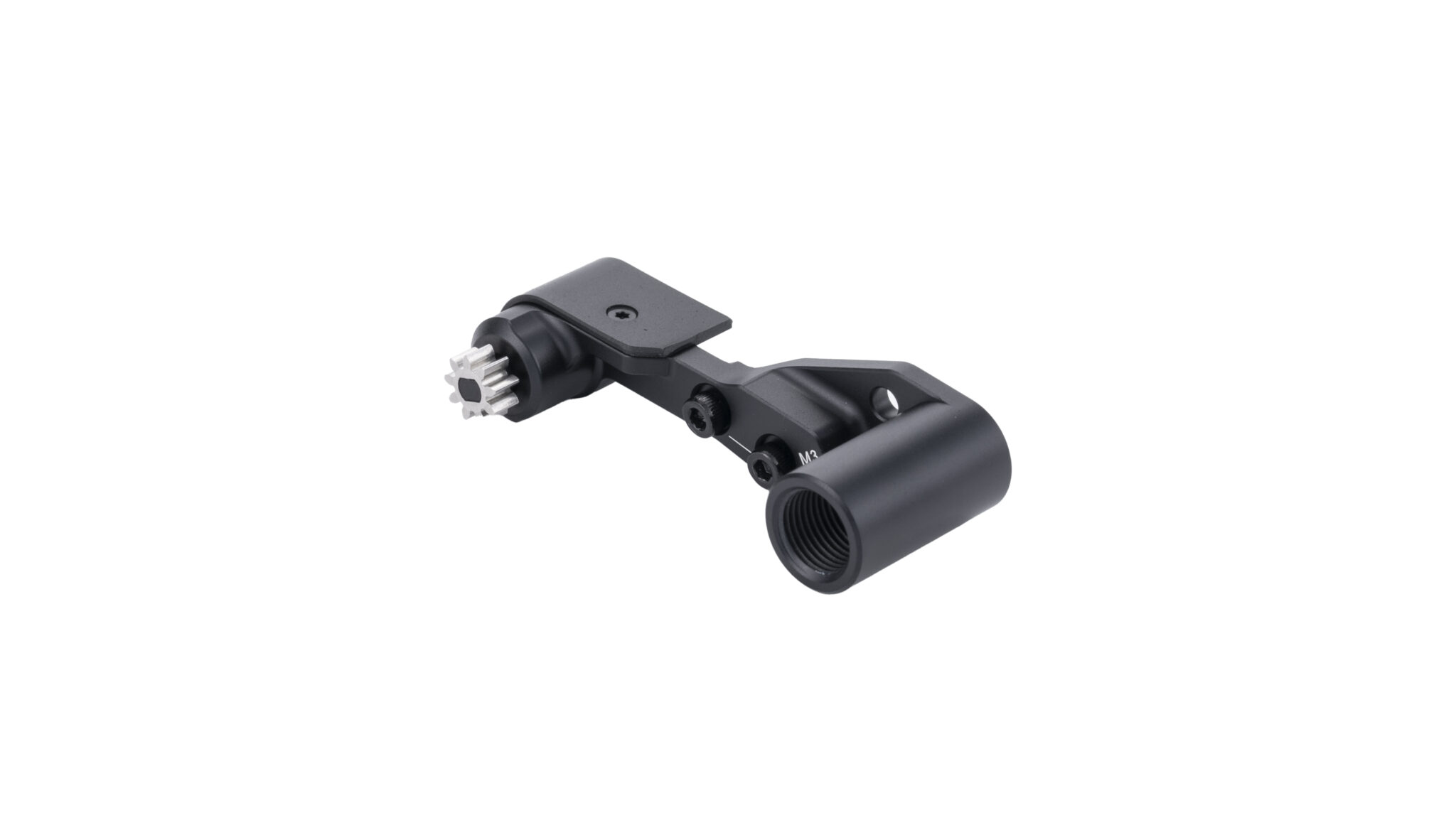 Tilta Nucleus Nano Motor Adapter for Tilta Mirage - 2