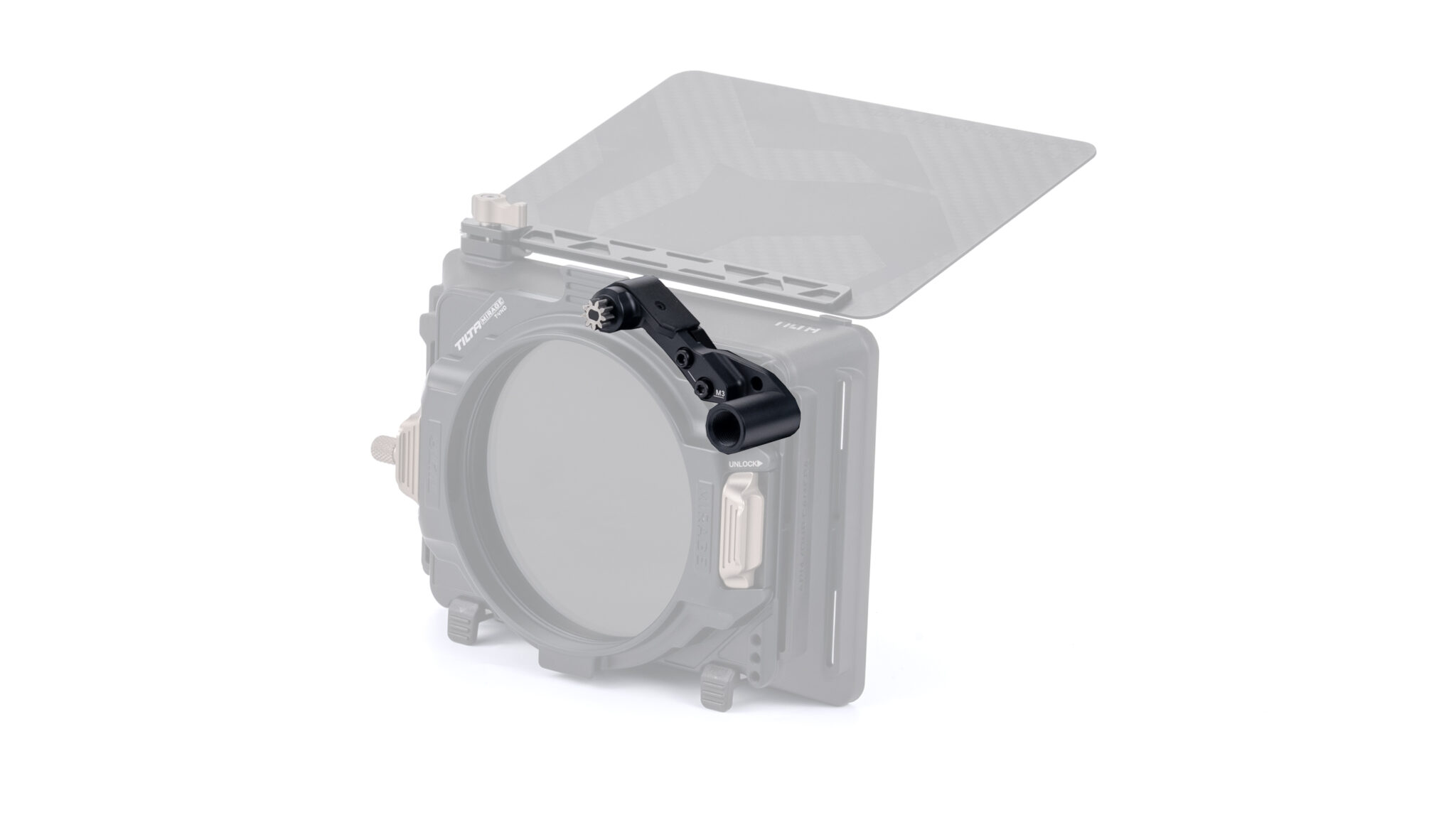 Tilta Nucleus Nano Motor Adapter for Tilta Mirage