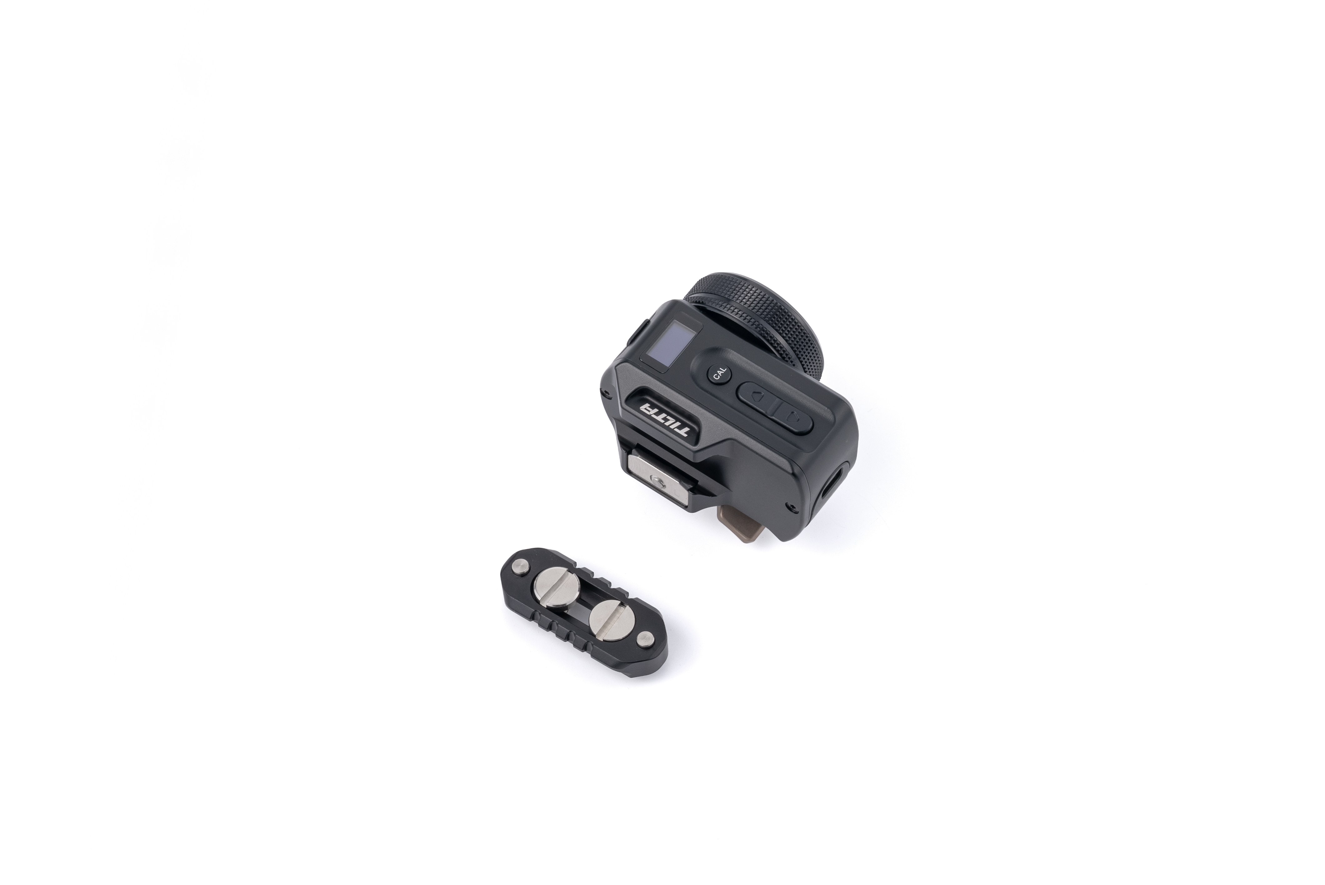 Tilta Wireless Controller for Tilta Mirage - 2