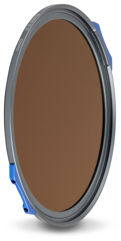 NiSi JetMag Pro Filter FSND2 (0.3) 1stop