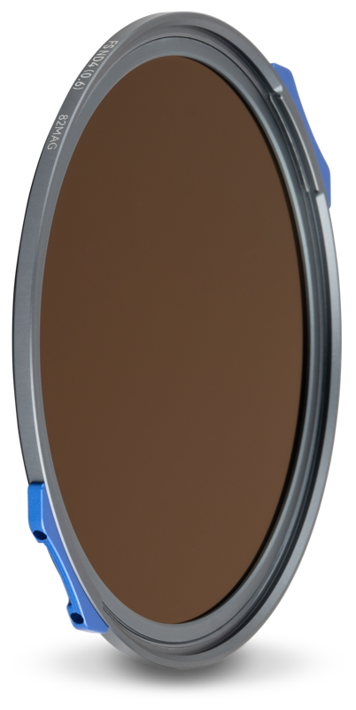 NiSi JetMag Pro Filter FSND4 (0.6) 2stop