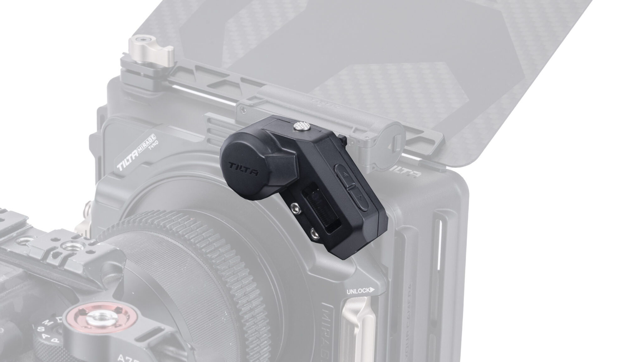Tilta Wireless Motor for Tilta Mirage