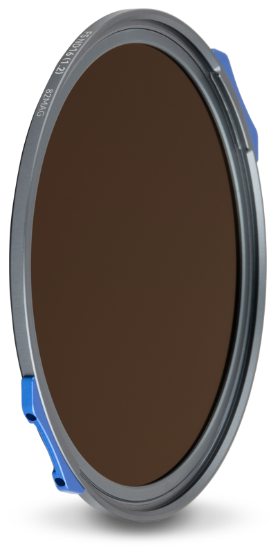 NiSi JetMag Pro Filter FSND16 (0.9) 4stop