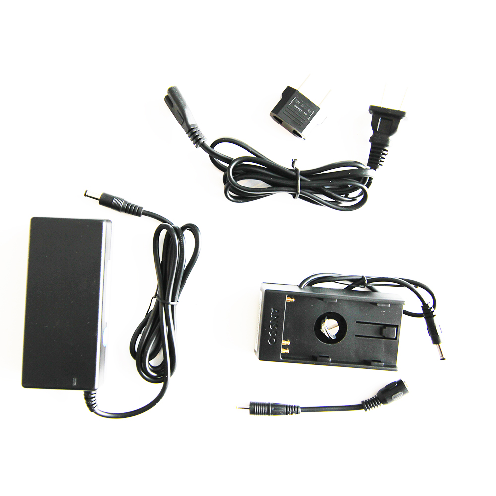 BP-U60 Adaptor kit Till Bmcc, Bmpc