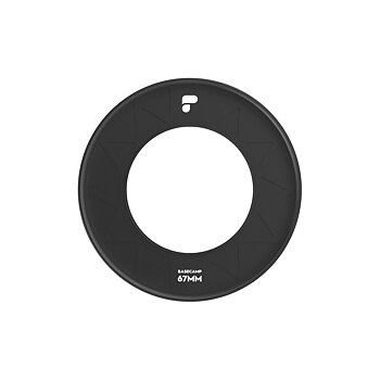 Polar Pro 67mm Thread Plate | BaseCamp  