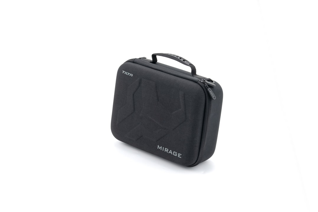 Tilta Advanced Soft Carrying Case for Tilta Mirage - 2