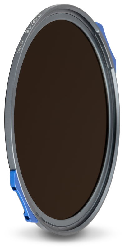 NiSi JetMag Pro Filter FSND64 (1.8) 6stop