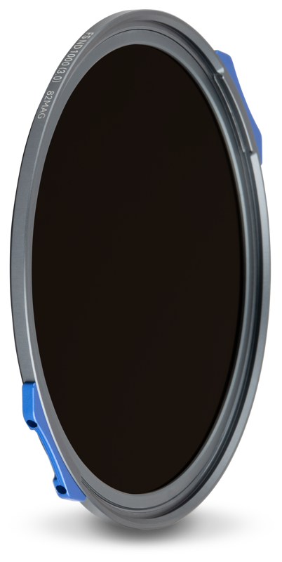 NiSi JetMag Pro Filter FSND1000 (3.0) 10stop