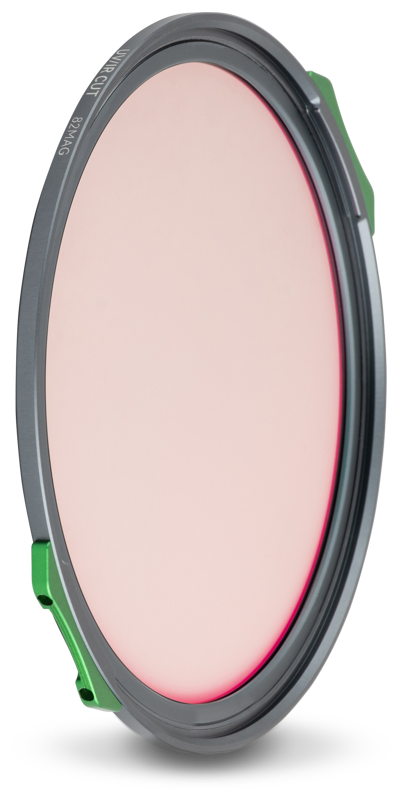 NiSi JetMag Pro Filter UV/IR Cut