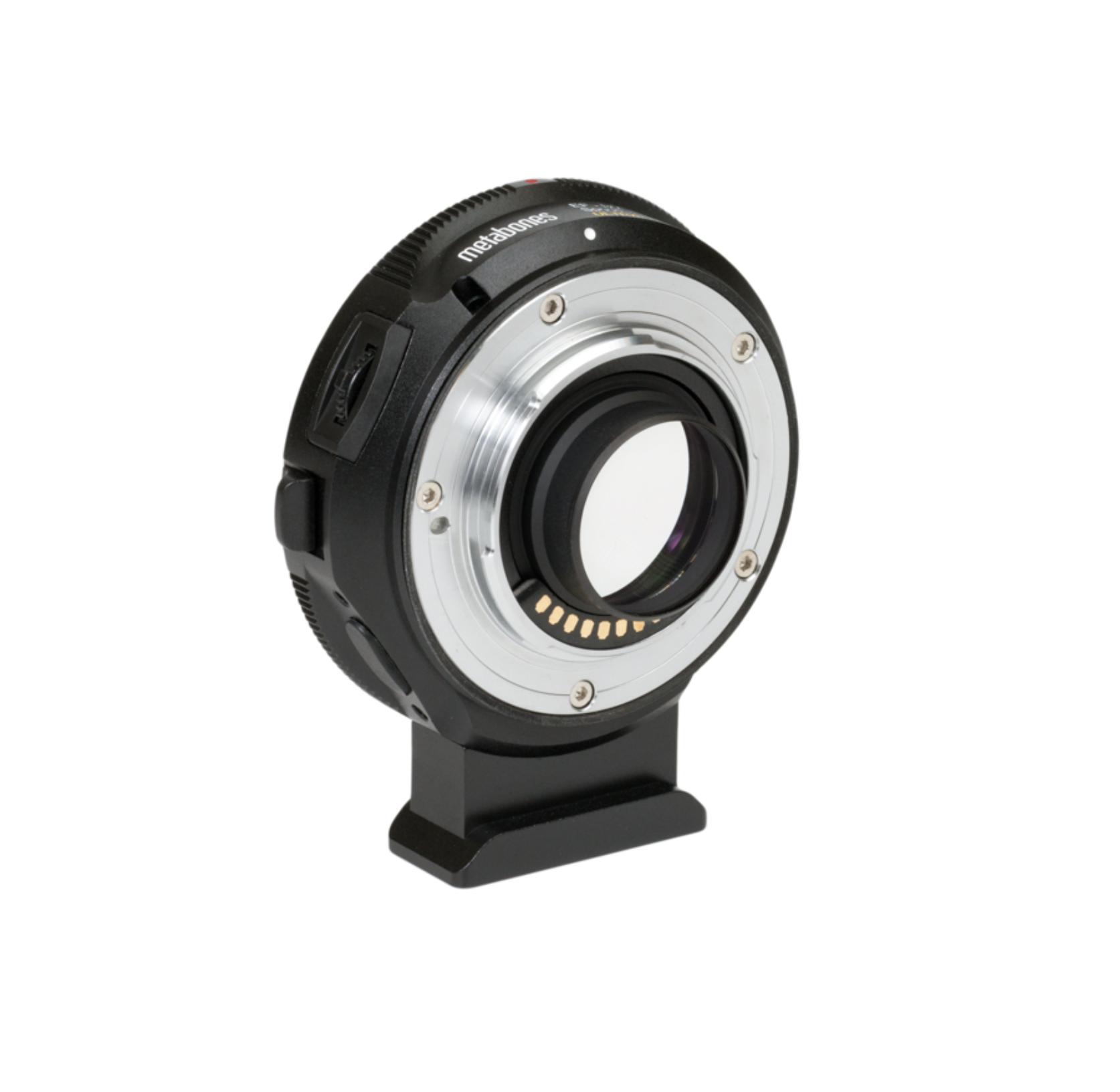 Metabones Speed Booster Canon EF to BMPCC4K T Speed Booster® ULTRA 0.71x - 4