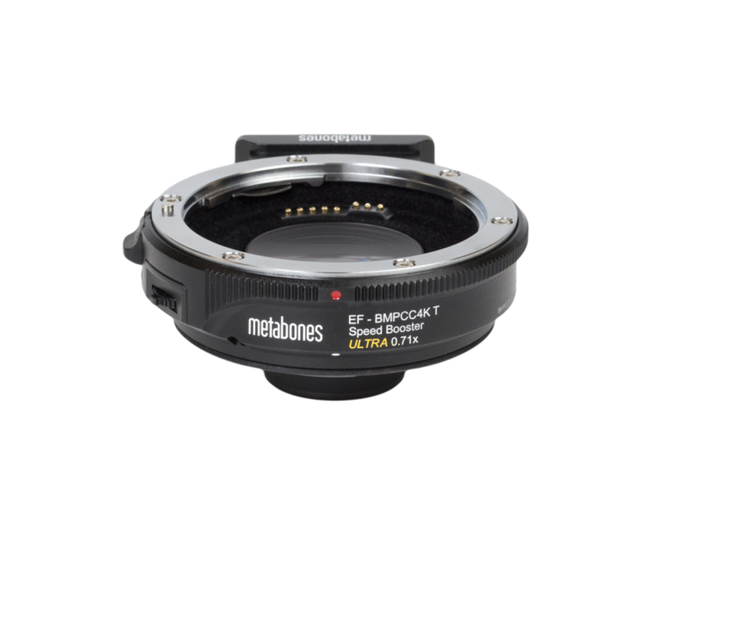 Metabones Speed Booster Canon EF to BMPCC4K T Speed Booster® ULTRA 0.71x - 3