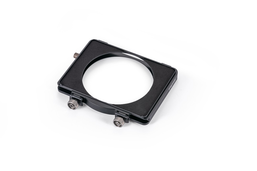 Tilta 95mm Stackable Circular Filter Tray for Tilta Mirage