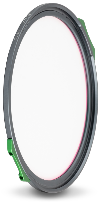 NiSi JetMag Pro Filter NC UV