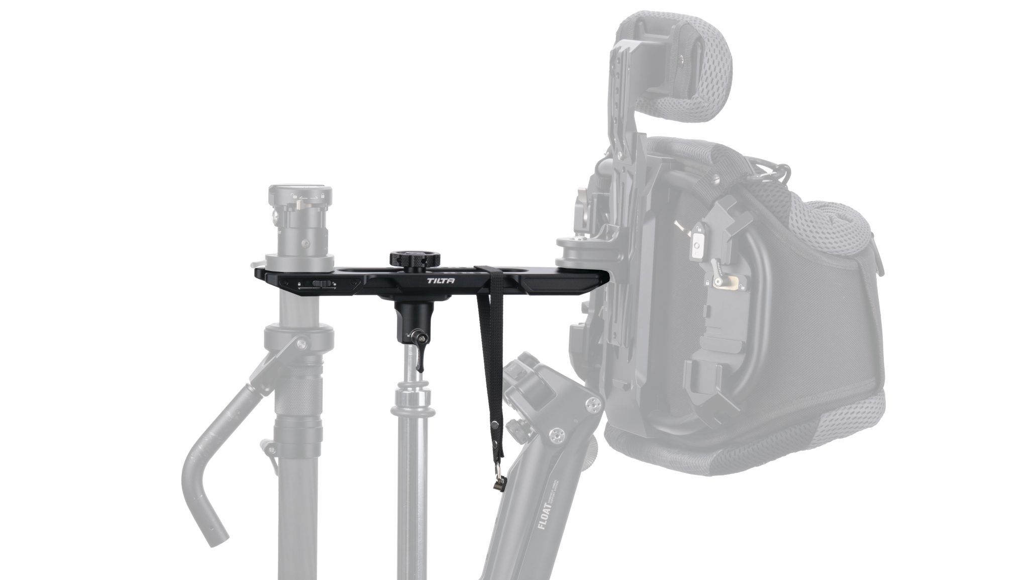 Tilta Float System Docking Station - 3