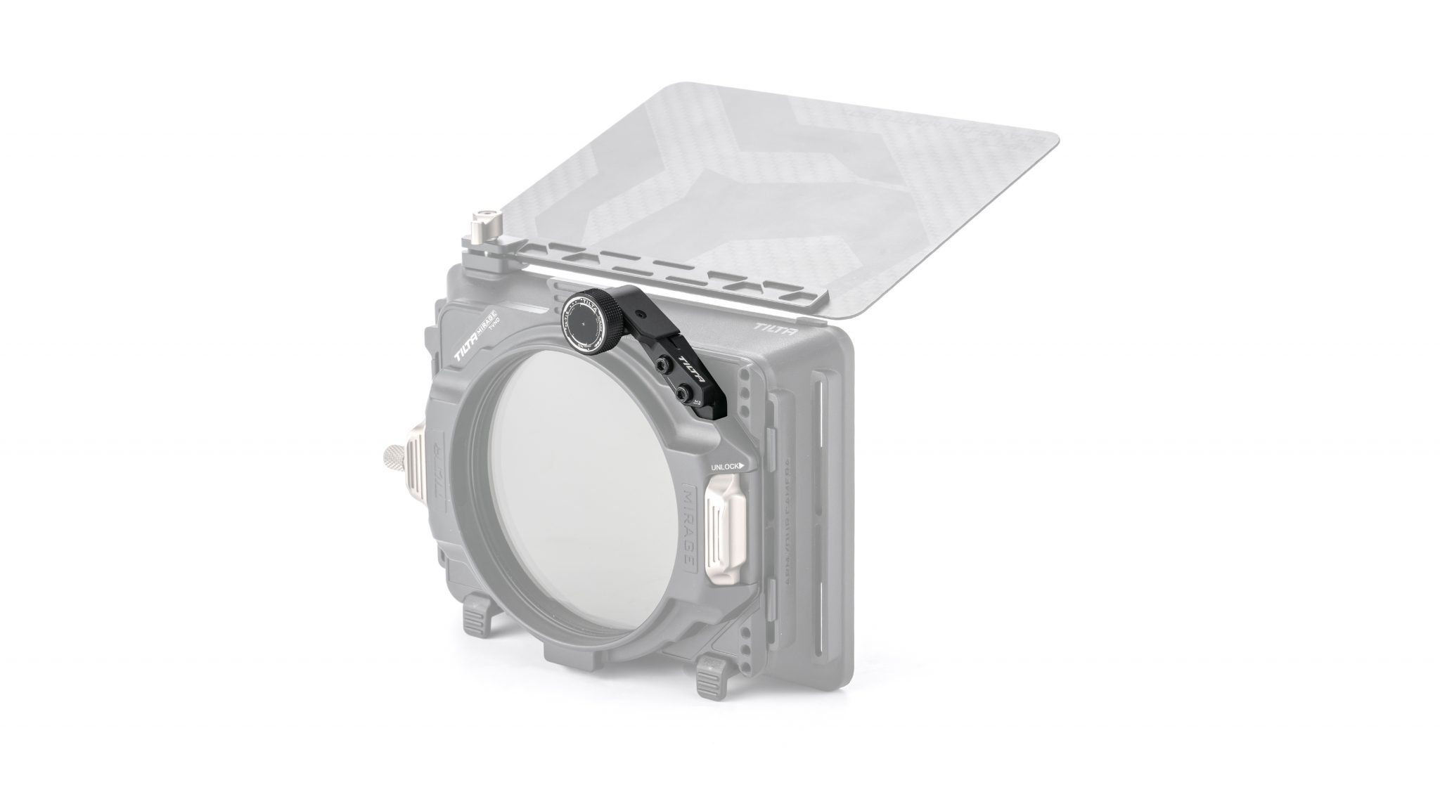 Tilta Advanced Control Knob for Tilta Mirage - 2