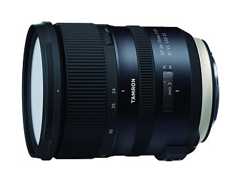Tamron SP 24-70mm f/2,8 Di VC USD G2 For Canon Ef